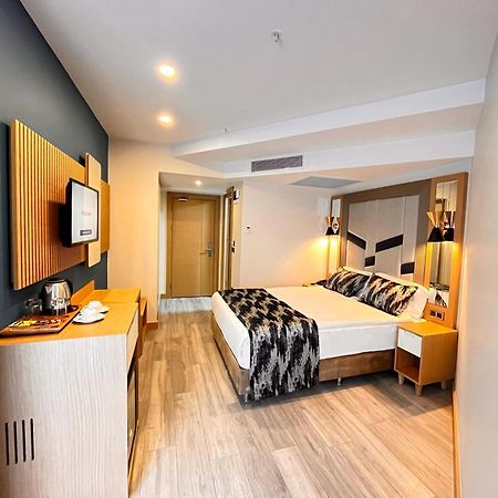Downtown Sirkeci Hotel イスタンブール エクステリア 写真