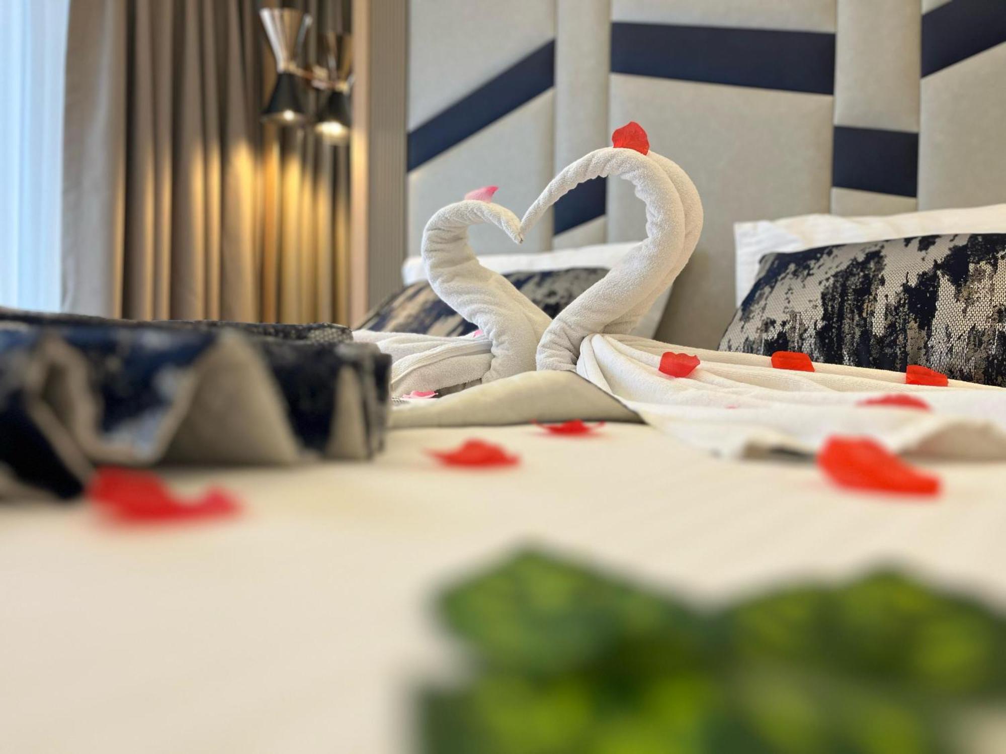 Downtown Sirkeci Hotel イスタンブール エクステリア 写真