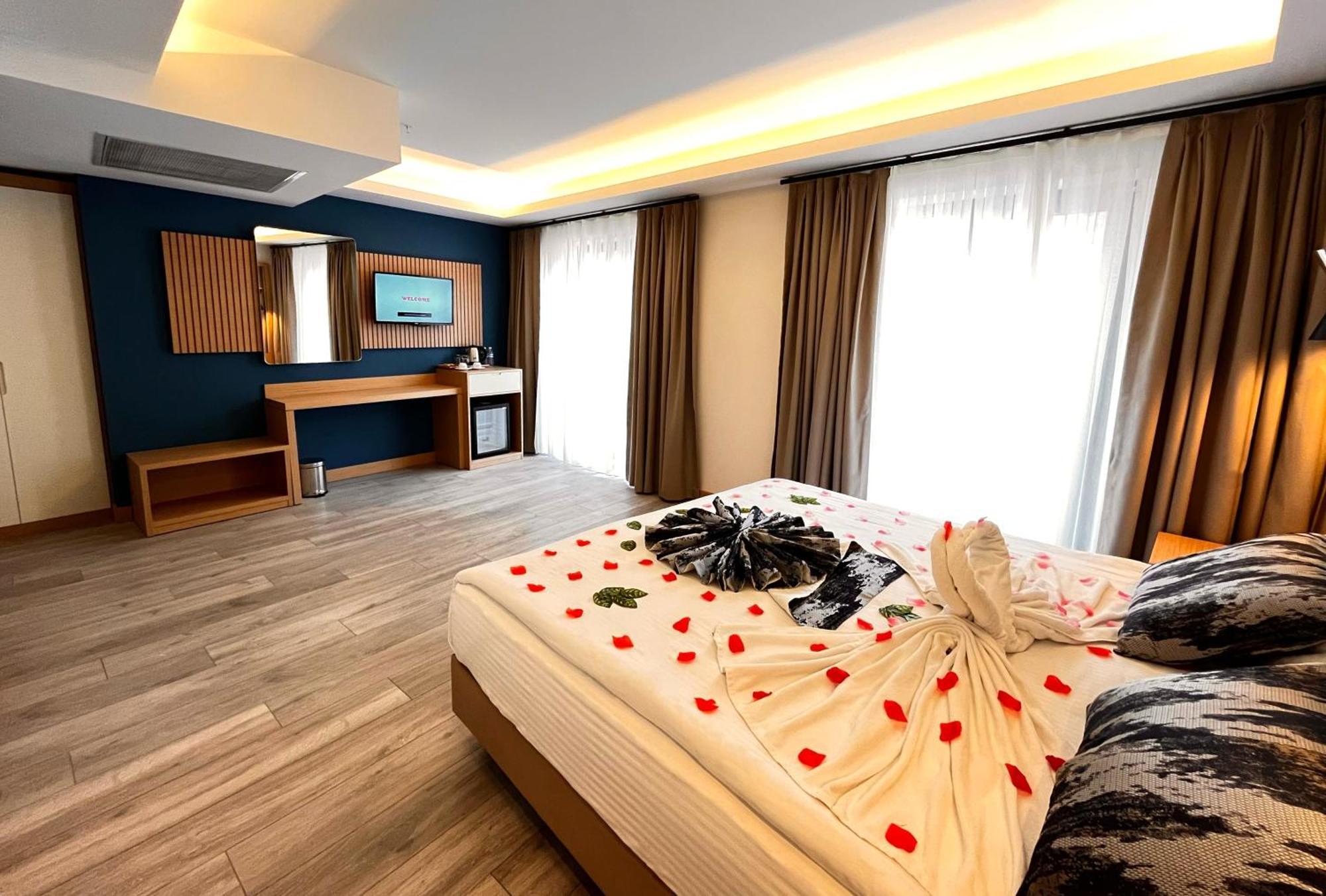 Downtown Sirkeci Hotel イスタンブール エクステリア 写真