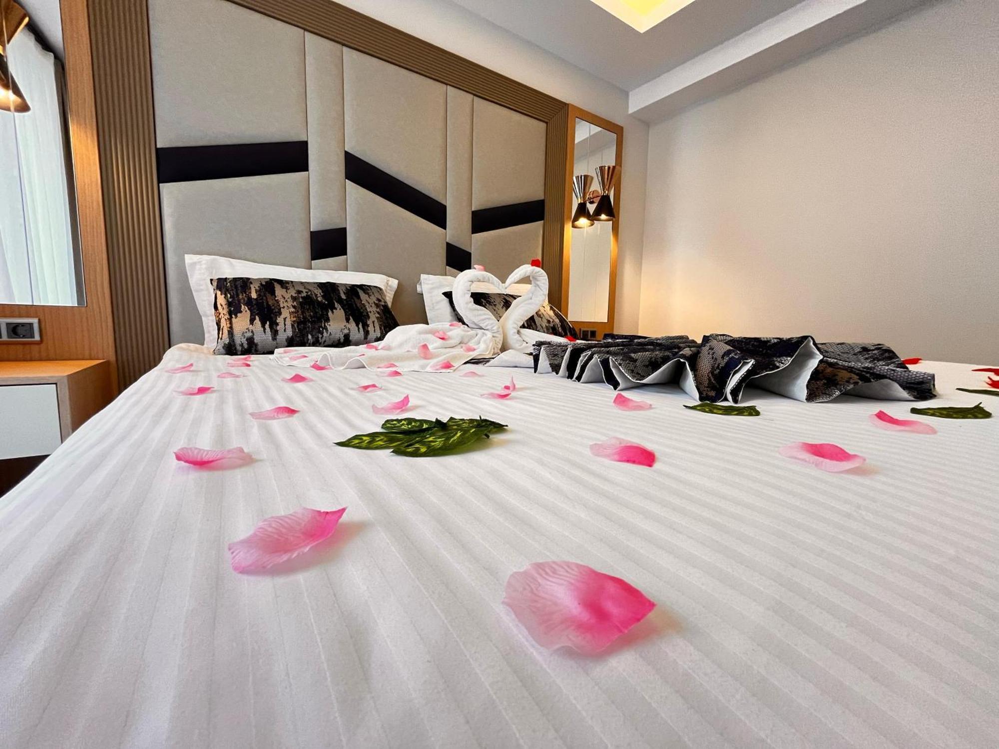 Downtown Sirkeci Hotel イスタンブール エクステリア 写真