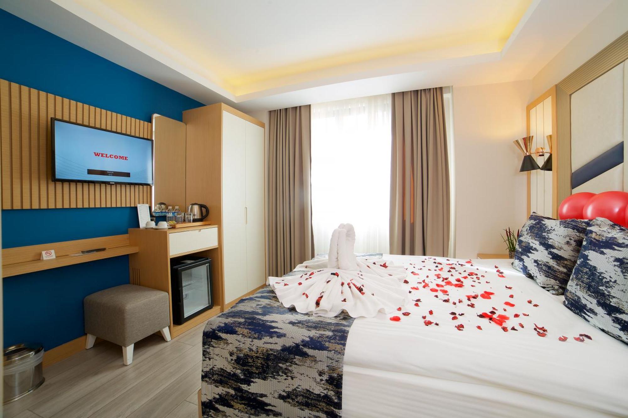 Downtown Sirkeci Hotel イスタンブール エクステリア 写真
