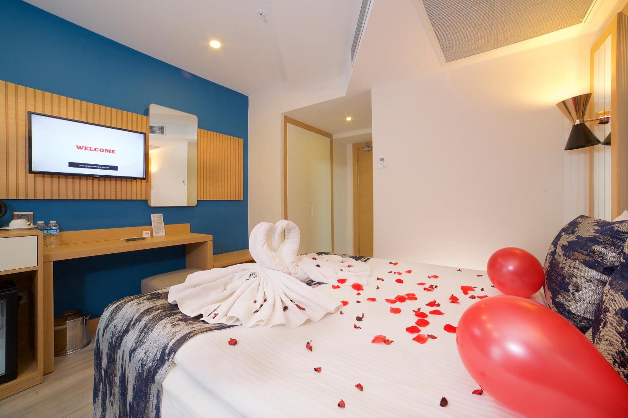 Downtown Sirkeci Hotel イスタンブール エクステリア 写真