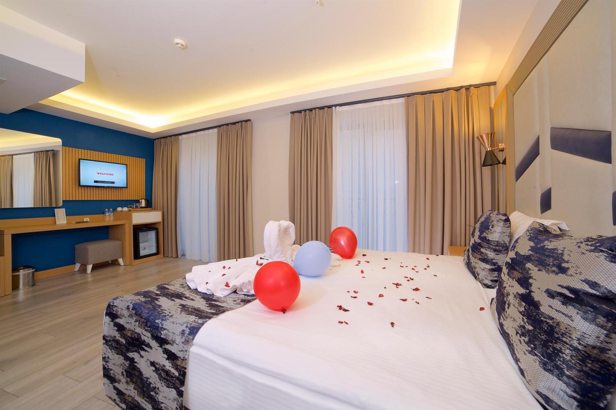 Downtown Sirkeci Hotel イスタンブール エクステリア 写真